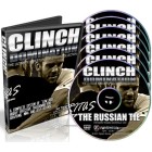 Clinch Domination-The Ultimate Wrestling Takedown Collection-Jon Trenge