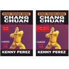 Chang Chuan Long Fist Boxing by Kenny Perez