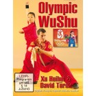 Olympic WuShu by Xu Huihui and David Torok
