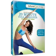 20 Minute Yoga Makeover-Power Beauty Sweat-Sara Ivanhoe