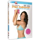20 Minute Yoga Makeover-Total Body Tone with Weights-Sara Ivanhoe