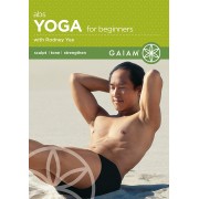 ABS Yoga for Beginners-Rodney Yee