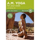 A.M. Yoga For Your Week-Rodney Yee