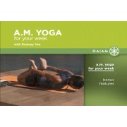A.M. Yoga For Your Week-Rodney Yee