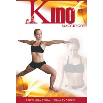 Ashtanga Yoga-Primary Series with Kino MacGregor