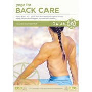 Back Care Yoga-Rodney Yee