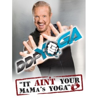 Diamond Dallas Page Yoga Max Pack