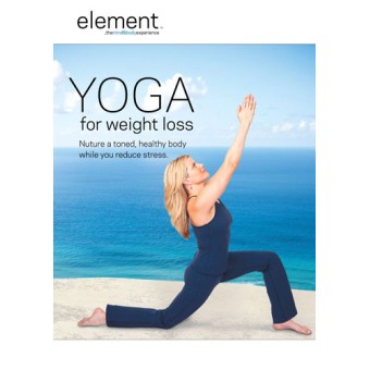 Element-Yoga for Weight Loss-Ashley Turner-Yoga Penurun Berat Badan