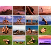 Energy Balance Yoga-Rodney Yee