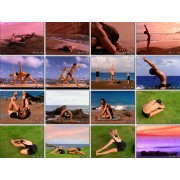 Energy Lift Yoga-Rodney Yee