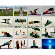 Essential Yogalates-Louise Solomon