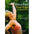 Flow Yoga for Beginners-Shiva Rea