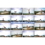 Maya Yoga Vinyasa Fusion-Bending Back Flow Series-Nicki Doane
