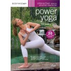 Power Yoga for Every Body with Over 20 Workouts for All Levels of Students-Barbara Benagh