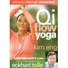 Qi Flow Yoga-Presence Through Movement-Kim Eng