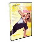 The Works Yoga Pilates-Sharon Mann