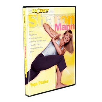 The Works Yoga Pilates-Sharon Mann