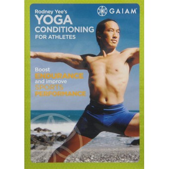 Yoga Conditioning for Athletes-Rodney Yee