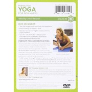 Yoga For Beginners-Rodney Yee