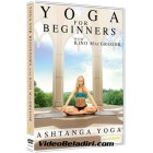 Yoga for Beginners with Kino MacGregor-Ashtanga Yoga