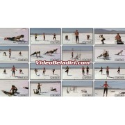 Yoga Inferno-Jillian Michaels