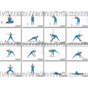 Yoga Journal-Complete Home Practice 2 DVD Set