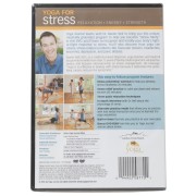 Yoga Journal-Yoga for Stress-Dr. Baxter Bell