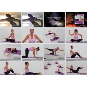 Yogalates For Weightloss-Louise Solomon
