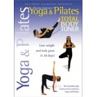 Yogalates Total Body Toner-Louise Solomon